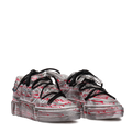STRONG – Blood Splash-Sneaker-CRISTIANZEROTRE
