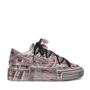 STRONG – Blood Splash-Sneaker-CRISTIANZEROTRE