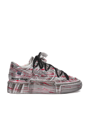STRONG – Blood Splash-Sneaker-CRISTIANZEROTRE