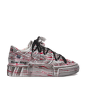STRONG – Blood Splash-Sneaker-CRISTIANZEROTRE