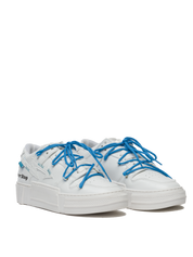 STRONG – Blue Logic-Sneaker-CRISTIANZEROTRE