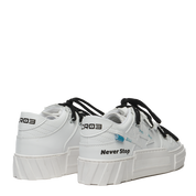 STRONG – Classic Fade-Sneaker-CRISTIANZEROTRE