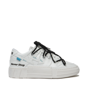 STRONG – Classic Fade-Sneaker-CRISTIANZEROTRE