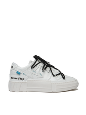 STRONG – Classic Fade-Sneaker-CRISTIANZEROTRE
