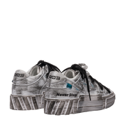 STRONG – Dust Fade-Sneaker-CRISTIANZEROTRE