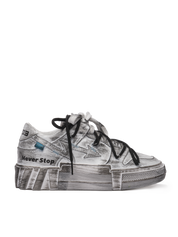 STRONG – Dust Fade-Sneaker-CRISTIANZEROTRE