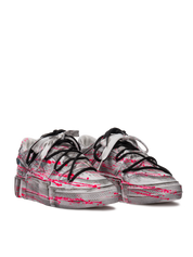 STRONG – Ink Splash-Sneaker-CRISTIANZEROTRE