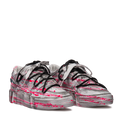 STRONG – Ink Splash-Sneaker-CRISTIANZEROTRE