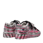 STRONG – Ink Splash-Sneaker-CRISTIANZEROTRE