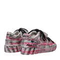 STRONG – Ink Splash-Sneaker-CRISTIANZEROTRE