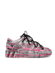 STRONG – Ink Splash-Sneaker-CRISTIANZEROTRE