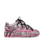 STRONG – Ink Splash-Sneaker-CRISTIANZEROTRE
