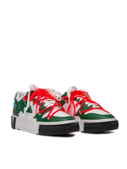 STRONG – Italia Wave-Sneaker-CRISTIANZEROTRE
