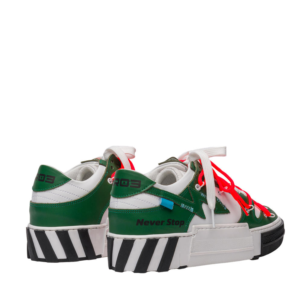 STRONG – Italia Wave-Sneaker-CRISTIANZEROTRE