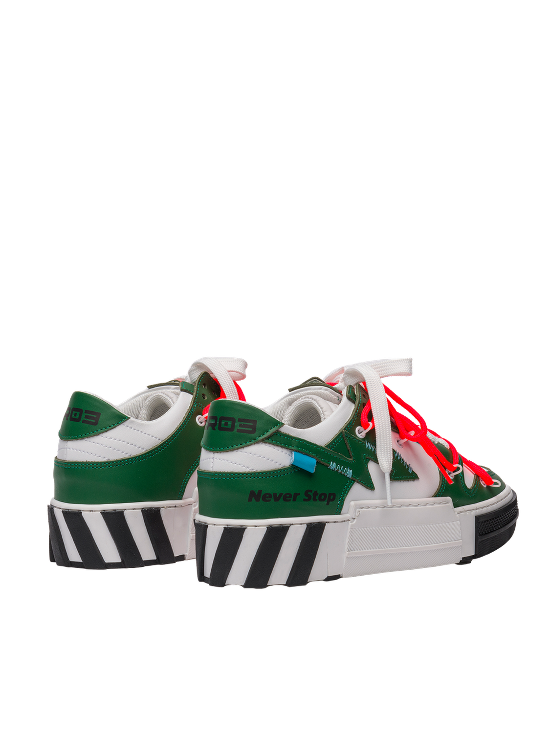 STRONG – Italia Wave-Sneaker-CRISTIANZEROTRE