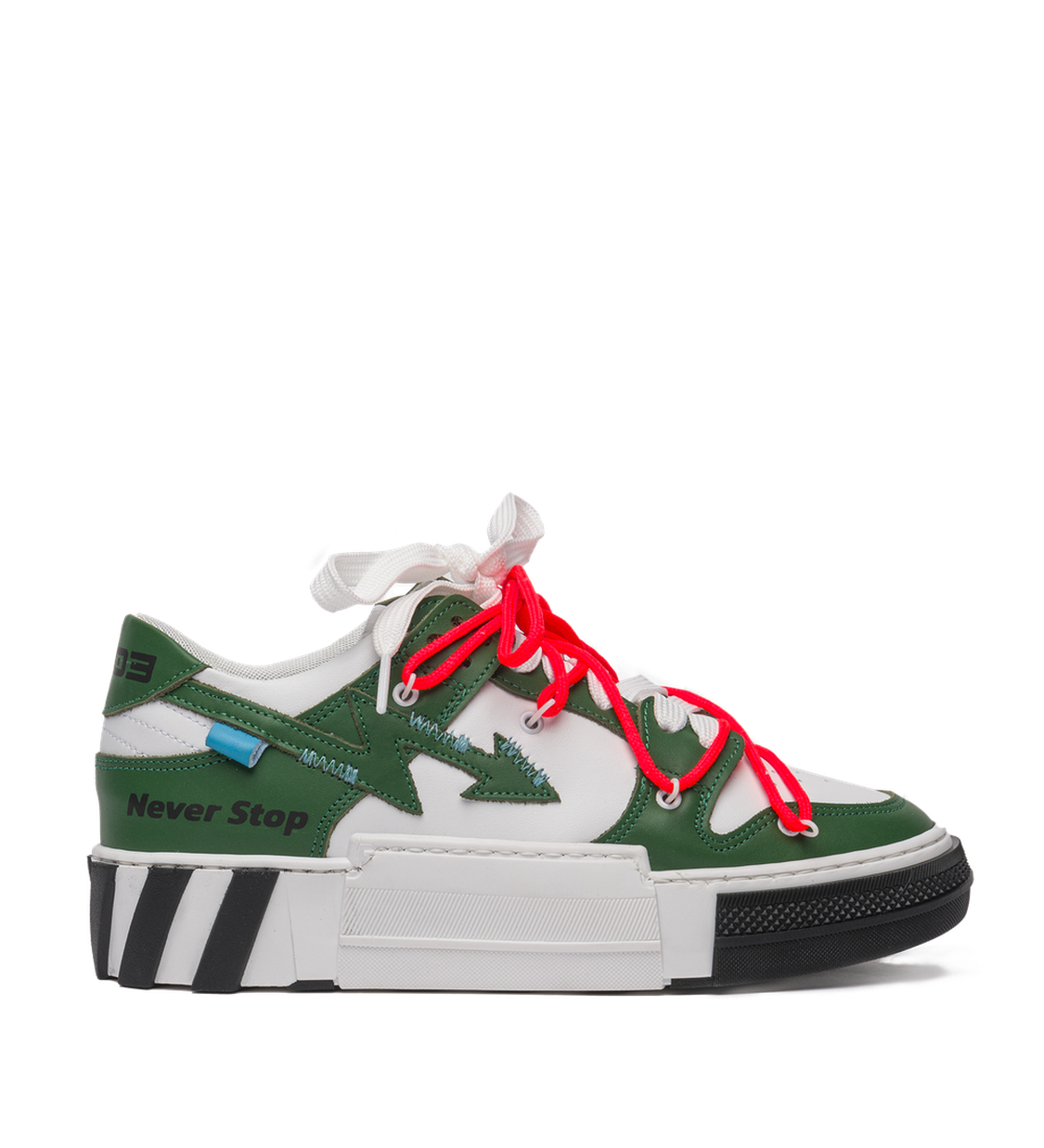STRONG – Italia Wave-Sneaker-CRISTIANZEROTRE