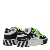 STRONG – Neon Clash-Sneaker-CRISTIANZEROTRE