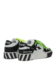 STRONG – Neon Clash-Sneaker-CRISTIANZEROTRE