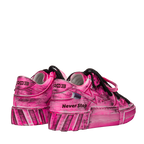 STRONG – Pink Noise-Sneaker-CRISTIANZEROTRE