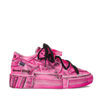 STRONG – Pink Noise-Sneaker-CRISTIANZEROTRE