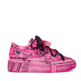 STRONG – Pink Noise