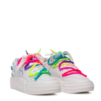 STRONG – Rainbow Core-Sneaker-CRISTIANZEROTRE