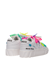 STRONG – Rainbow Core-Sneaker-CRISTIANZEROTRE