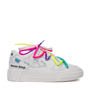 STRONG – Rainbow Core-Sneaker-CRISTIANZEROTRE