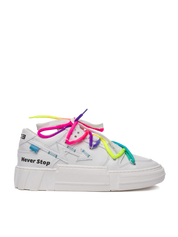 STRONG – Rainbow Core-Sneaker-CRISTIANZEROTRE