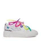STRONG – Rainbow Core-Sneaker-CRISTIANZEROTRE
