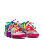 STRONG – Rainbow Riot-Sneaker-CRISTIANZEROTRE