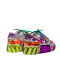 STRONG – Rainbow Riot-Sneaker-CRISTIANZEROTRE