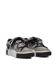 STRONG – Urban Grey-Sneaker-CRISTIANZEROTRE