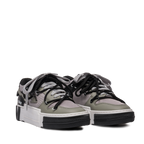 STRONG – Urban Grey-Sneaker-CRISTIANZEROTRE