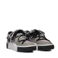 STRONG – Urban Grey-Sneaker-CRISTIANZEROTRE