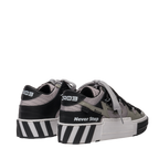 STRONG – Urban Grey-Sneaker-CRISTIANZEROTRE