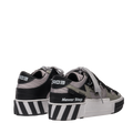 STRONG – Urban Grey-Sneaker-CRISTIANZEROTRE