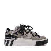 STRONG – Urban Grey-Sneaker-CRISTIANZEROTRE