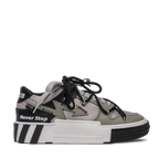 STRONG – Urban Grey-Sneaker-CRISTIANZEROTRE