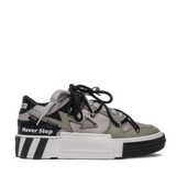 FORT – Gris urbain