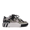 STRONG – Urban Grey-Sneaker-CRISTIANZEROTRE