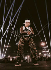 STARBOOT - Camo Edition