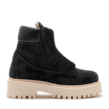 STARBOOT – Black Nabuk