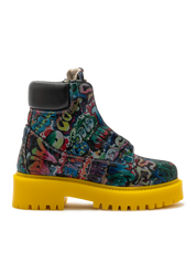 Starboot – Cartoon-Sneaker-CRISTIANZEROTRE