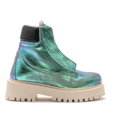 STARBOOT – Cuir opalescent