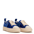 Stride – Indigo Core-Sneaker-CRISTIANZEROTRE