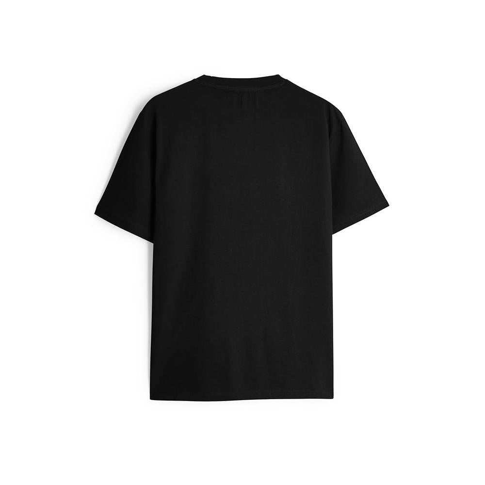 T-shirt ''exclusive club''-T-shirt-CRISTIANZEROTRE