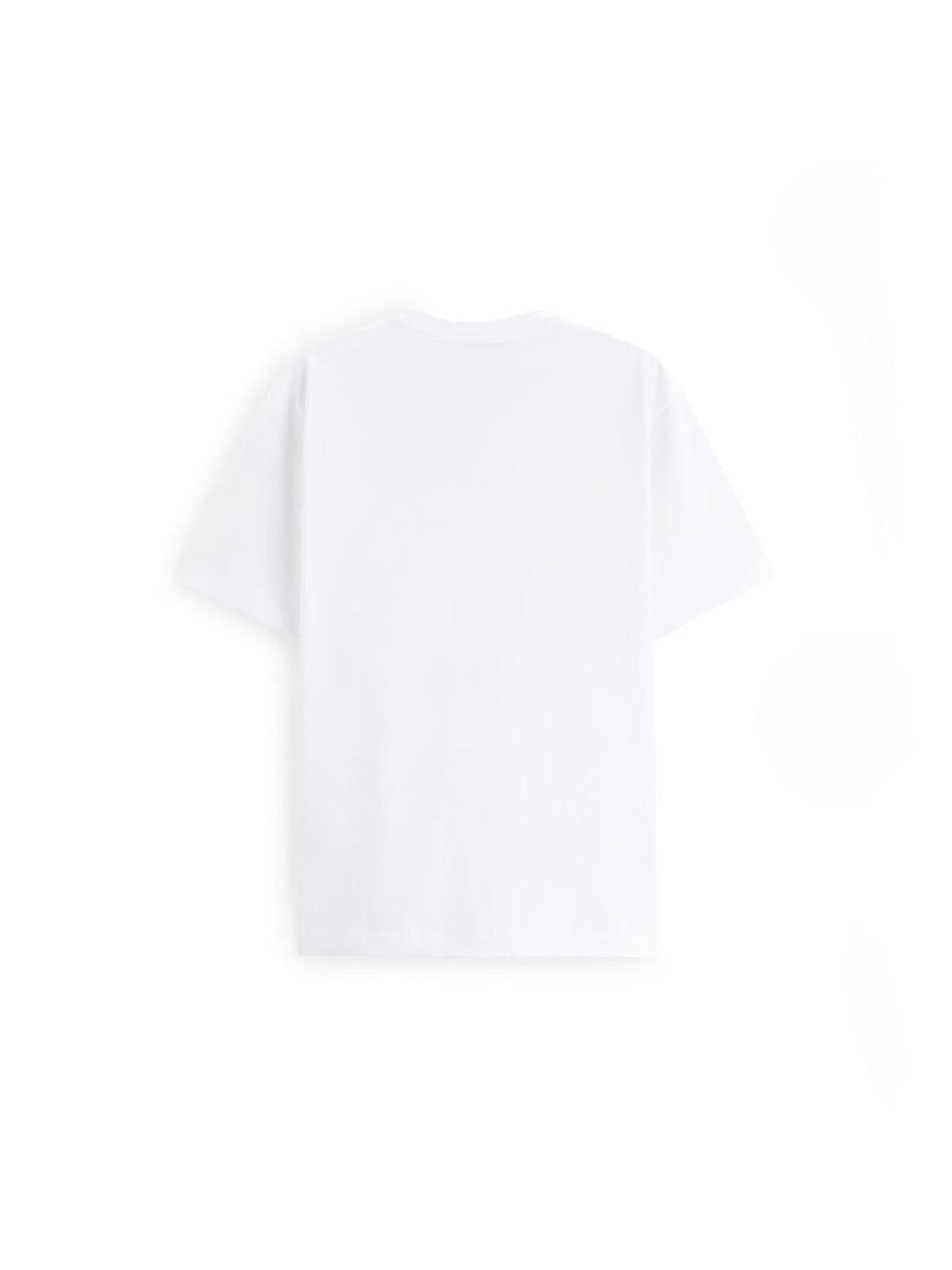 T-shirt "exclusive club"-T-shirt-CRISTIANZEROTRE
