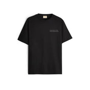 T-shirt ''exclusive club''-T-shirt-CRISTIANZEROTRE
