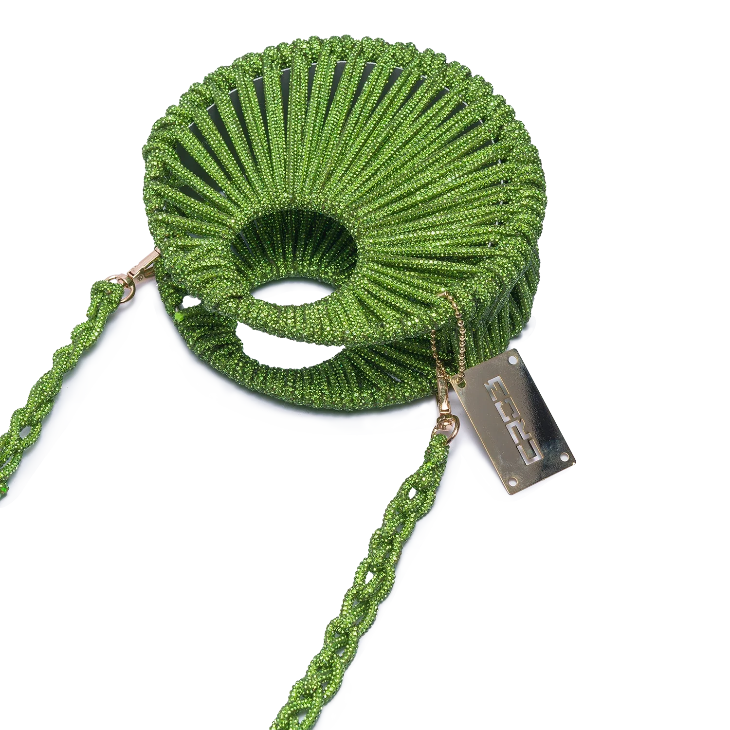 VORTIKA – Green Spark